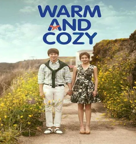 مسلسل Warm and Cozy الحلقة 4 مترجمة