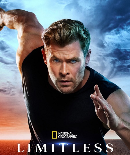 مسلسل Limitless with Chris Hemsworth الموسم الاول الحلقة 4 مترجمة