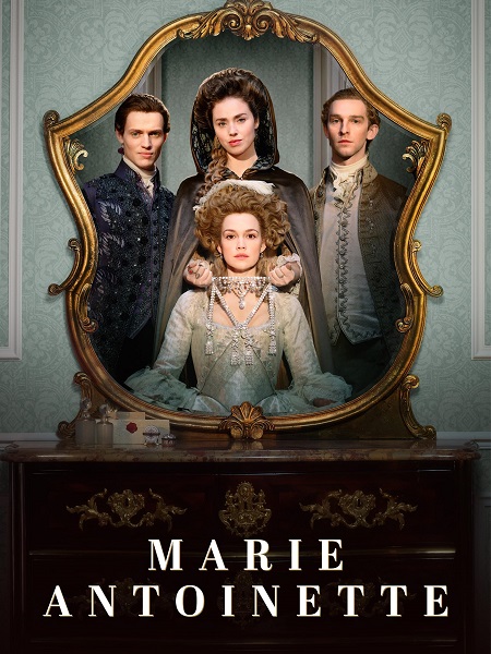 مسلسل Marie Antoinette الموسم الثاني الحلقة 8 مترجمة