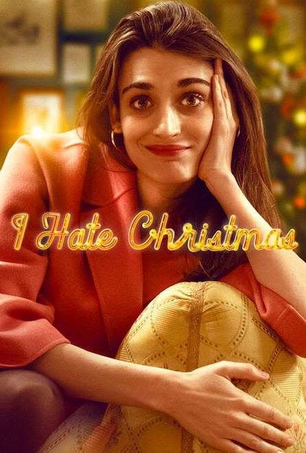 مسلسل I Hate Christmas الموسم الاول الحلقة 2 مترجمة