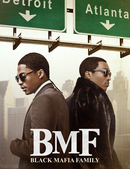 مسلسل BMF الموسم الثاني الحلقة 10 مترجمة