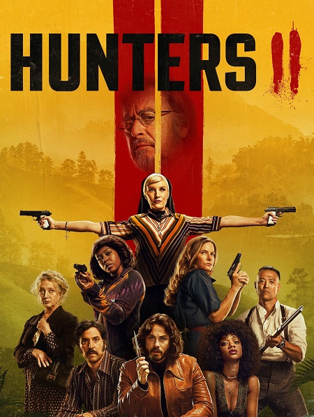 مسلسل 2020 Hunters الموسم الثاني الحلقة 2 مترجمة