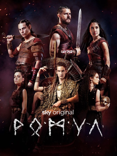 مسلسل Romulus الموسم الثاني الحلقة 2 مترجمة