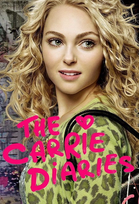 مسلسل The Carrie Diaries 2013 مترجم كامل