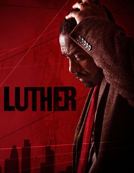 مسلسل Luther الموسم الثالث الحلقة 1 مترجمة