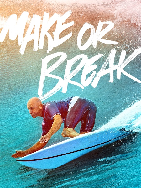 مسلسل Make or Break الموسم الثاني الحلقة 3 مترجمة