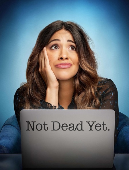 مسلسل Not Dead Yet الموسم الاول الحلقة 5 مترجمة