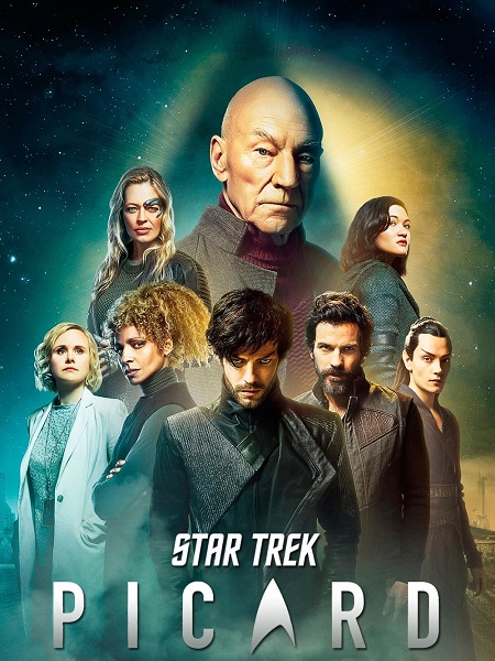 مسلسل Star Trek Picard الموسم الثالث الحلقة 9 مترجمة