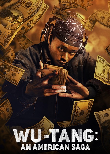 مسلسل Wu Tang An American Saga الموسم الثالث الحلقة 6 مترجمة