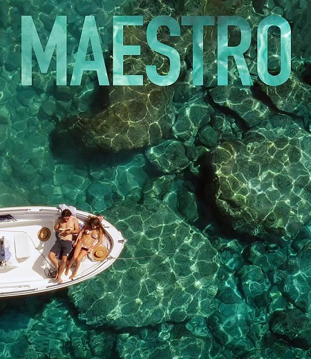 مسلسل Maestro الموسم الاول الحلقة 6 مترجمة