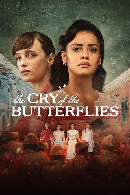 مسلسل El grito de las mariposas الموسم الاول الحلقة 4 مترجمة