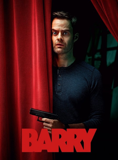 مسلسل Barry الموسم الثاني الحلقة 8 مترجمة