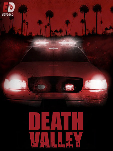 مسلسل Death Valley الحلقة 4 مترجمة