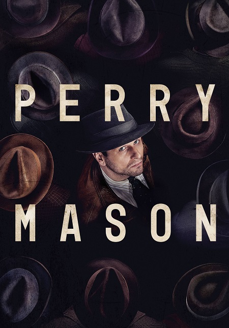 جميع مواسم مسلسل Perry Mason مترجم كامل