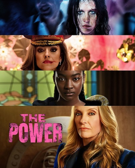 مسلسل The Power الموسم الاول الحلقة 3 مترجمة
