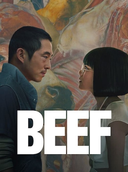مسلسل Beef 2023 مترجم كامل