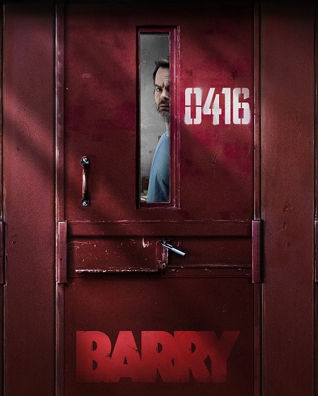 مسلسل Barry الموسم الرابع الحلقة 5 مترجمة