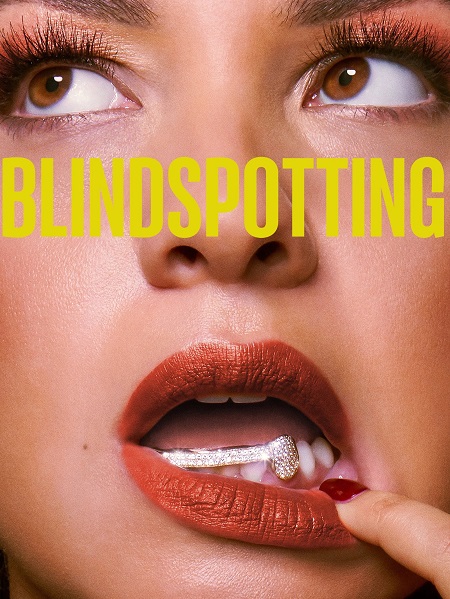 مسلسل Blindspotting الموسم الثاني الحلقة 7 مترجمة