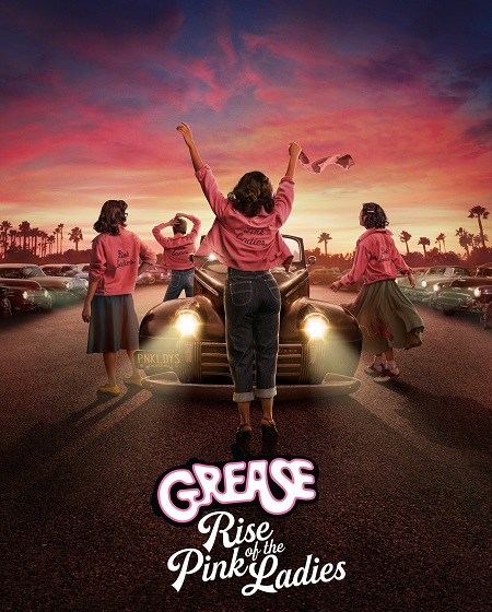مسلسل Grease الموسم الاول الحلقة 8 مترجمة