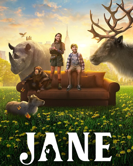 مسلسل Jane الموسم الاول الحلقة 6 مترجمة