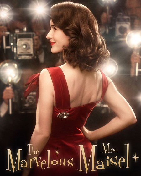 مسلسل The Marvelous Mrs Maisel الموسم الخامس الحلقة 9 مترجمة