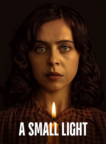 مسلسل A Small Light الحلقة 6 مترجمة