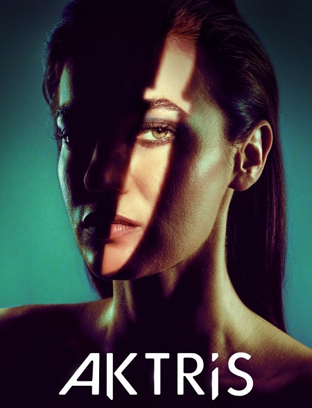 مسلسل الممثلة Aktris الحلقة 5 مترجمة