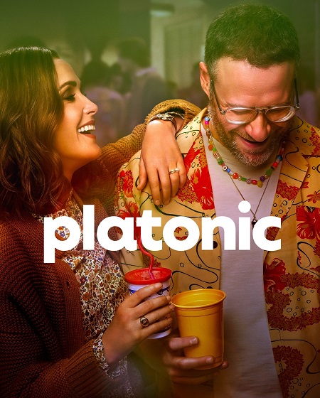 مسلسل Platonic الموسم الاول الحلقة 9 مترجمة