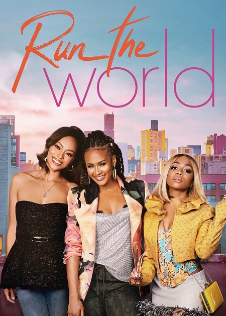 مسلسل Run the World الموسم الثاني الحلقة 6 مترجمة