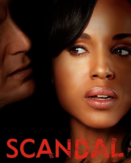 مسلسل Scandal الموسم الاول الحلقة 4