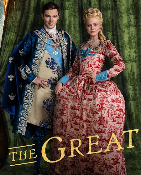 مسلسل The Great الموسم الثالث الحلقة 1 مترجمة