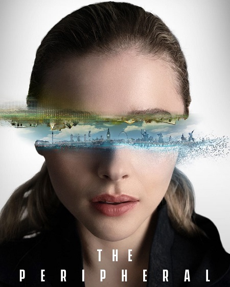 مسلسل The Peripheral 2022 مترجم كامل