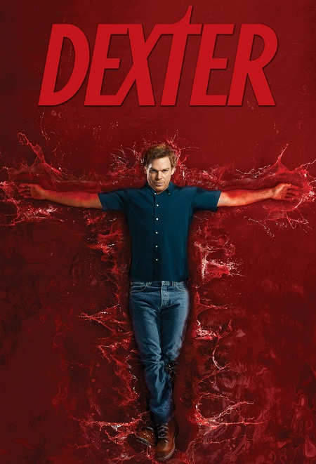 جميع مواسم مسلسل Dexter 2006 مترجم كامل