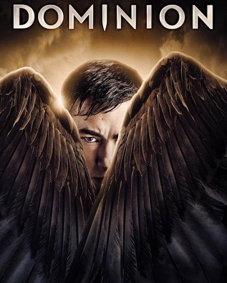 مسلسل Dominion 2014 مترجم كامل