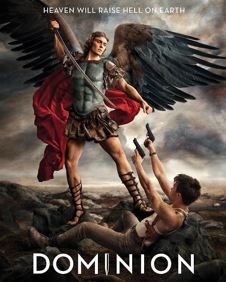 مسلسل Dominion الموسم الاول الحلقة 5 مترجمة