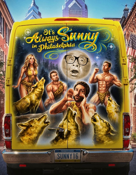 مسلسل It’s Always Sunny in Philadelphia الموسم 16 الحلقة 7 مترجمة