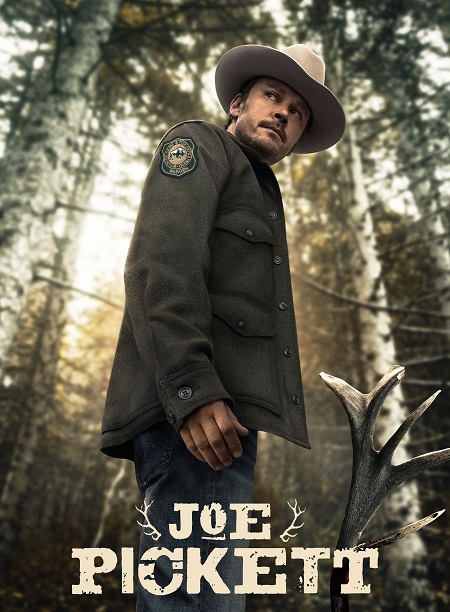 مسلسل Joe Pickett الموسم الثاني الحلقة 7 مترجمة