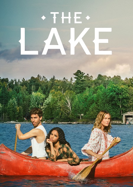 جميع مواسم مسلسل The Lake مترجم كامل