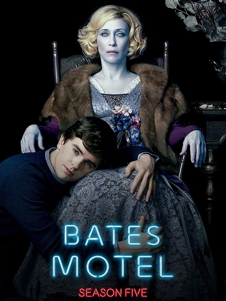 مسلسل Bates Motel الموسم الخامس الحلقة 4 مترجمة