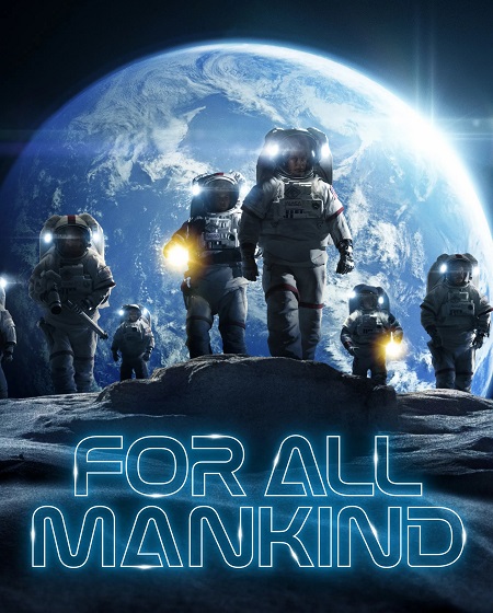 جميع مواسم مسلسل For All Mankind 2019 مترجم كامل