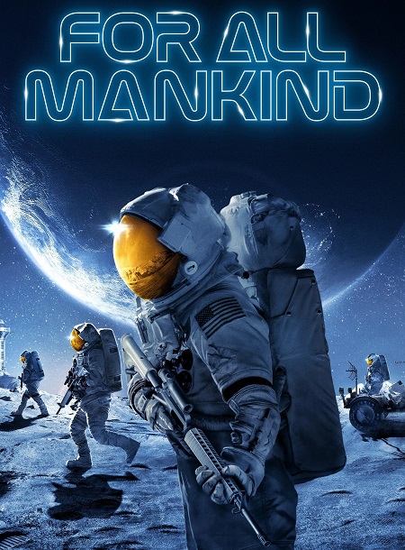مسلسل For All Mankind الموسم الثاني مترجم كامل