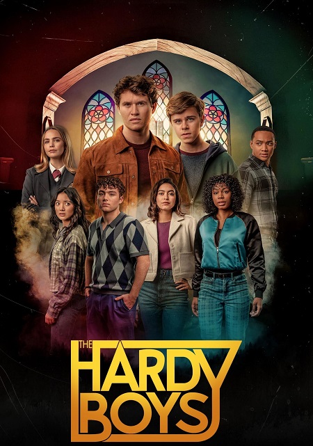مسلسل The Hardy Boys الموسم الثالث الحلقة 2 مترجمة