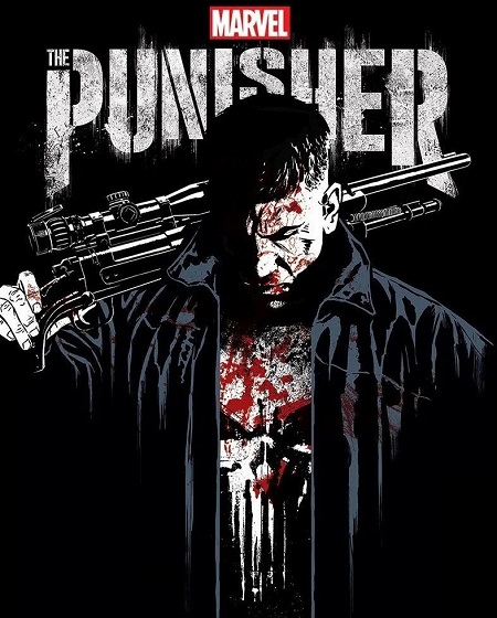 مسلسل The Punisher 2017 مترجم كامل