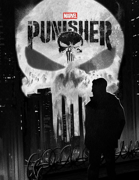 مسلسل The Punisher الموسم الثاني مترجم كامل