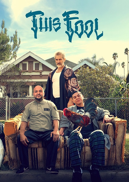 مسلسل This Fool الموسم الثاني مترجم كامل