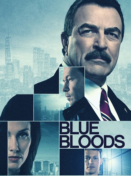 مسلسل Blue Bloods الموسم 11 الحلقة 2 مترجمة
