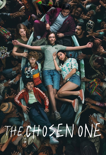 مسلسل The Chosen One 2023 الحلقة 6 مترجمة