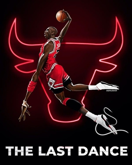 مسلسل The Last Dance الحلقة 6 مترجمة