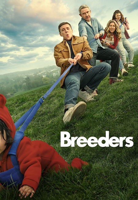 مسلسل Breeders الموسم الرابع الحلقة 4 مترجمة
