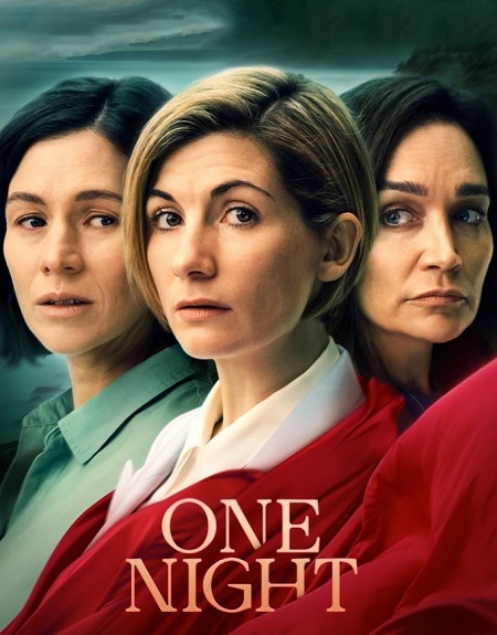 مسلسل One Night الموسم الاول الحلقة 2 مترجمة